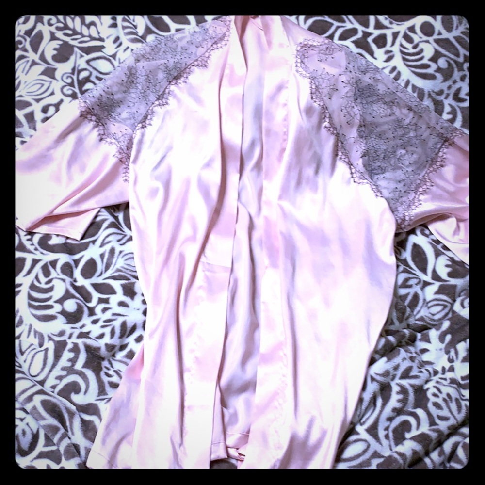 Victoria secret  robe